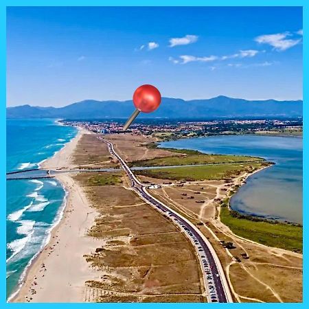 L' Appart Du Golf 圣西普里安 外观 照片