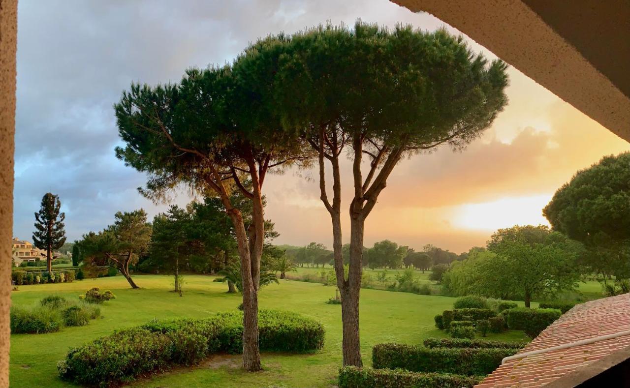 L' Appart Du Golf 圣西普里安 外观 照片