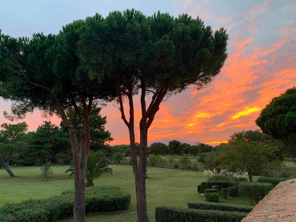 L' Appart Du Golf 圣西普里安 外观 照片