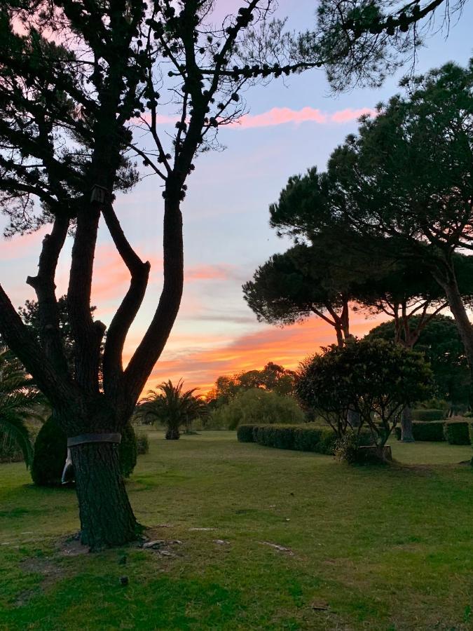 L' Appart Du Golf 圣西普里安 外观 照片